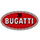 měření emisí bugatti