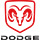 měření emisí dodge