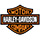 měření emisí HARLEY DAVIDSON