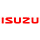 měření emisí Isuzu