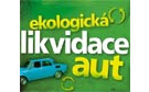 Autovrakoviště Czudek